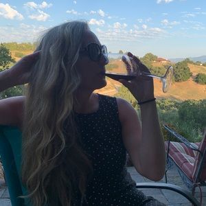 Meet your Posher, Bondilyn